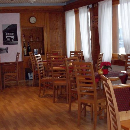 Sport Hotel Bellavista Camporosso  Zewnętrze zdjęcie