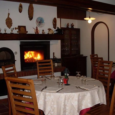 Sport Hotel Bellavista Camporosso  Zewnętrze zdjęcie