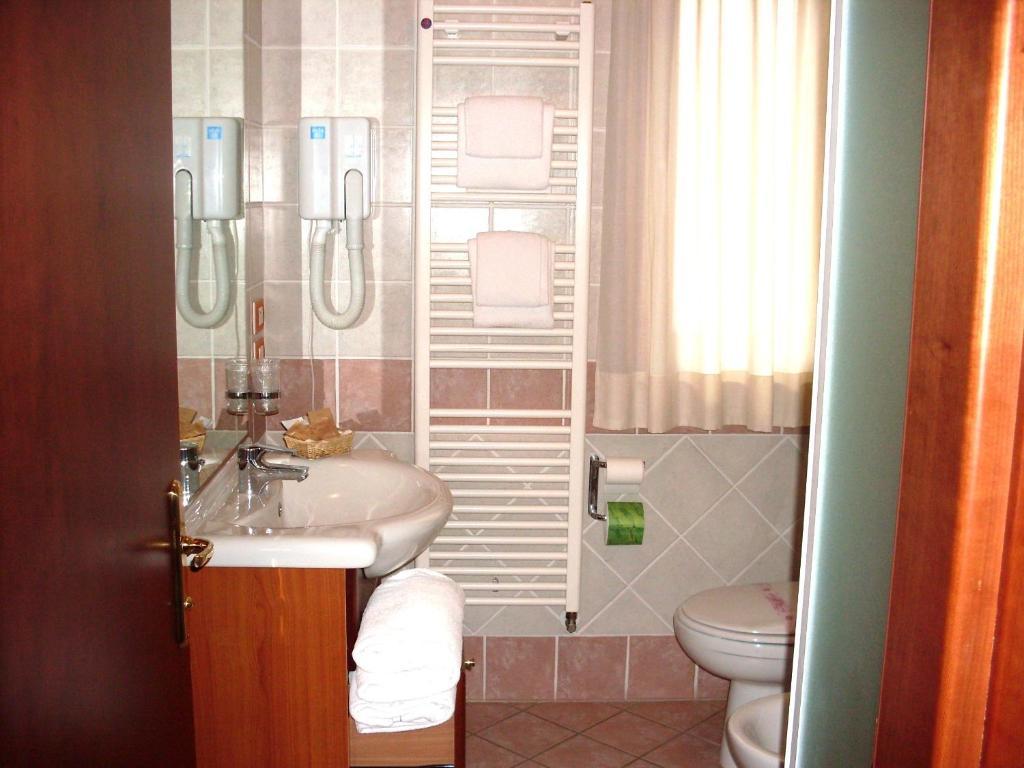 Sport Hotel Bellavista Camporosso  Pokój zdjęcie