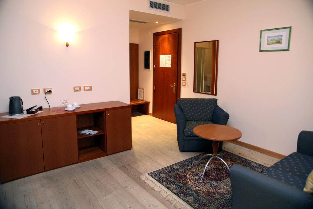 Sport Hotel Bellavista Camporosso  Zewnętrze zdjęcie