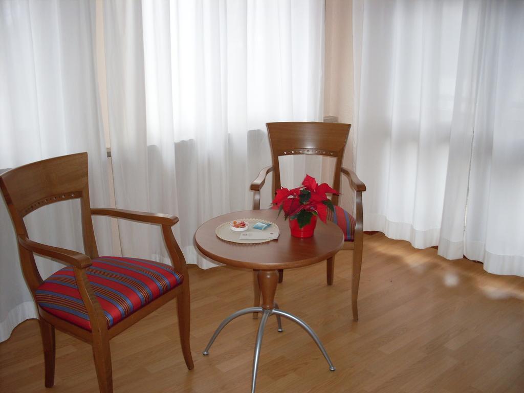 Sport Hotel Bellavista Camporosso  Zewnętrze zdjęcie