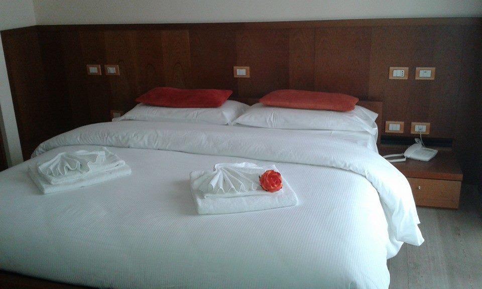 Sport Hotel Bellavista Camporosso  Zewnętrze zdjęcie