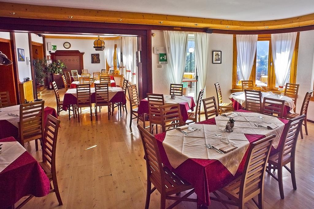 Sport Hotel Bellavista Camporosso  Zewnętrze zdjęcie