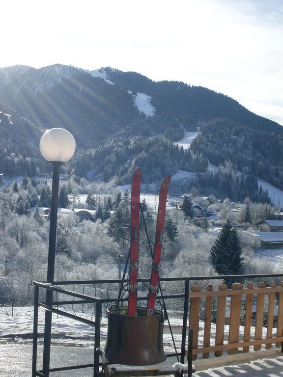 Sport Hotel Bellavista Camporosso  Zewnętrze zdjęcie